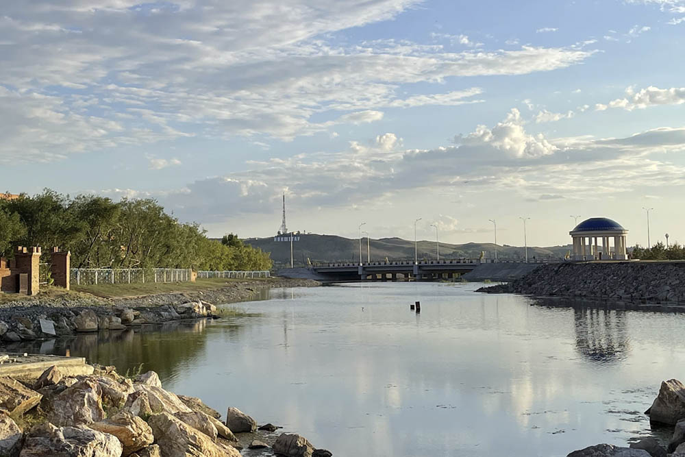 5 удивительных достопримечательностей Кокшетау: путеводитель для туристов - 5