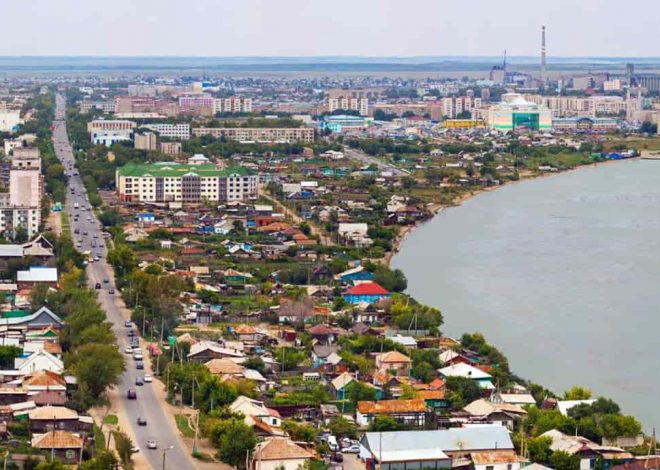 5 удивительных достопримечательностей Кокшетау: путеводитель для туристов - 1