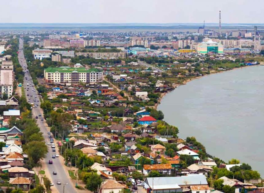 5 удивительных достопримечательностей Кокшетау: путеводитель для туристов