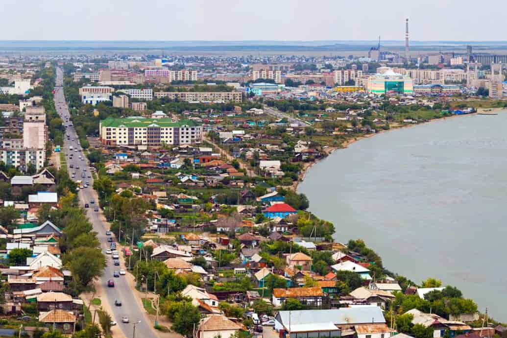 5 удивительных достопримечательностей Кокшетау: путеводитель для туристов