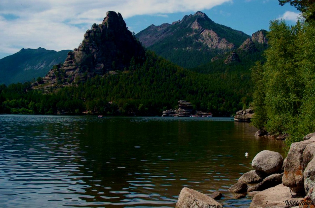 Лучшие варианты проживания в Кокшетау: от бюджетных до люкс - 5