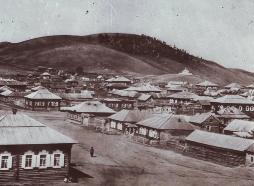 История Кокшетау: от основания до наших дней