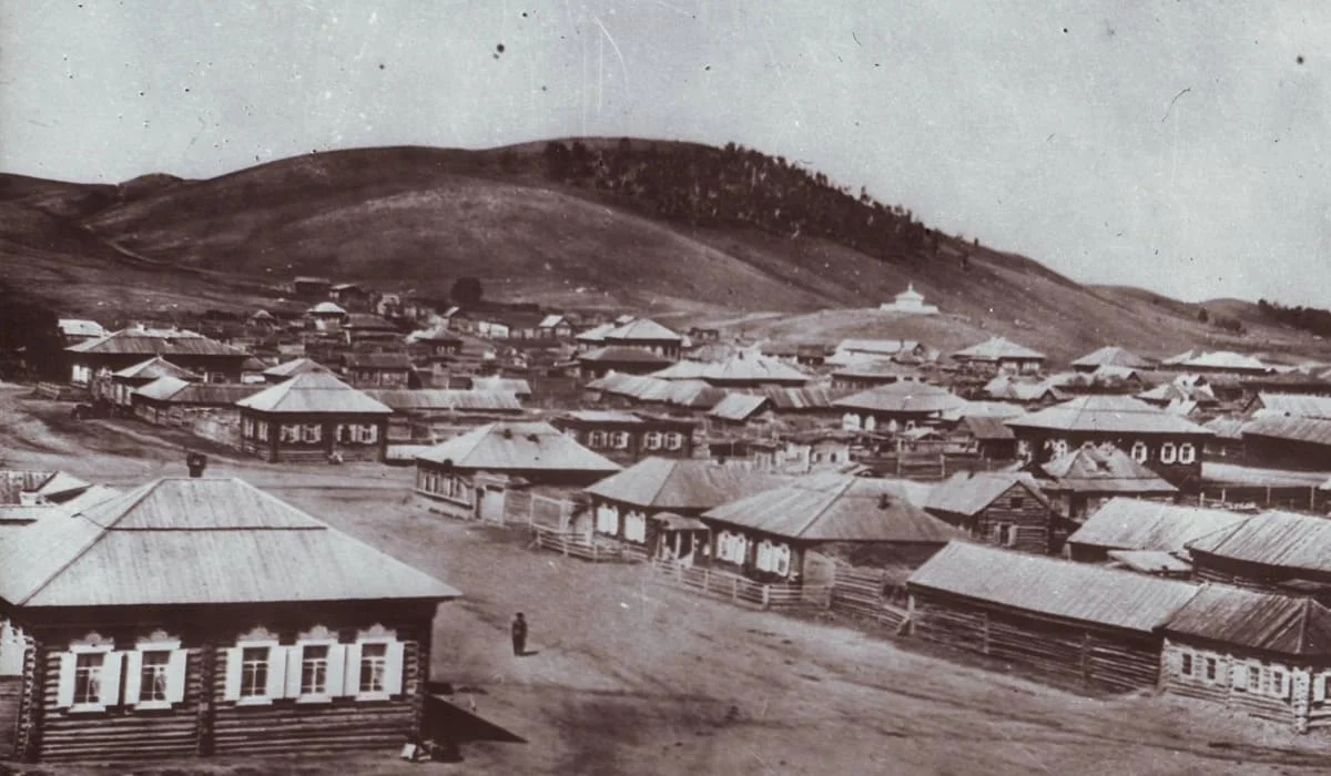 История Кокшетау: от основания до наших дней