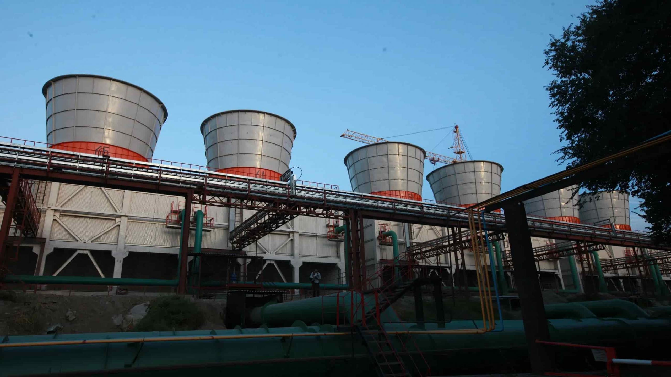 Экономическое развитие Кокшетау: промышленность, бизнес и рынок труда - 4