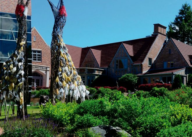 Культурное наследие и современное искусство Кокшетау - 1