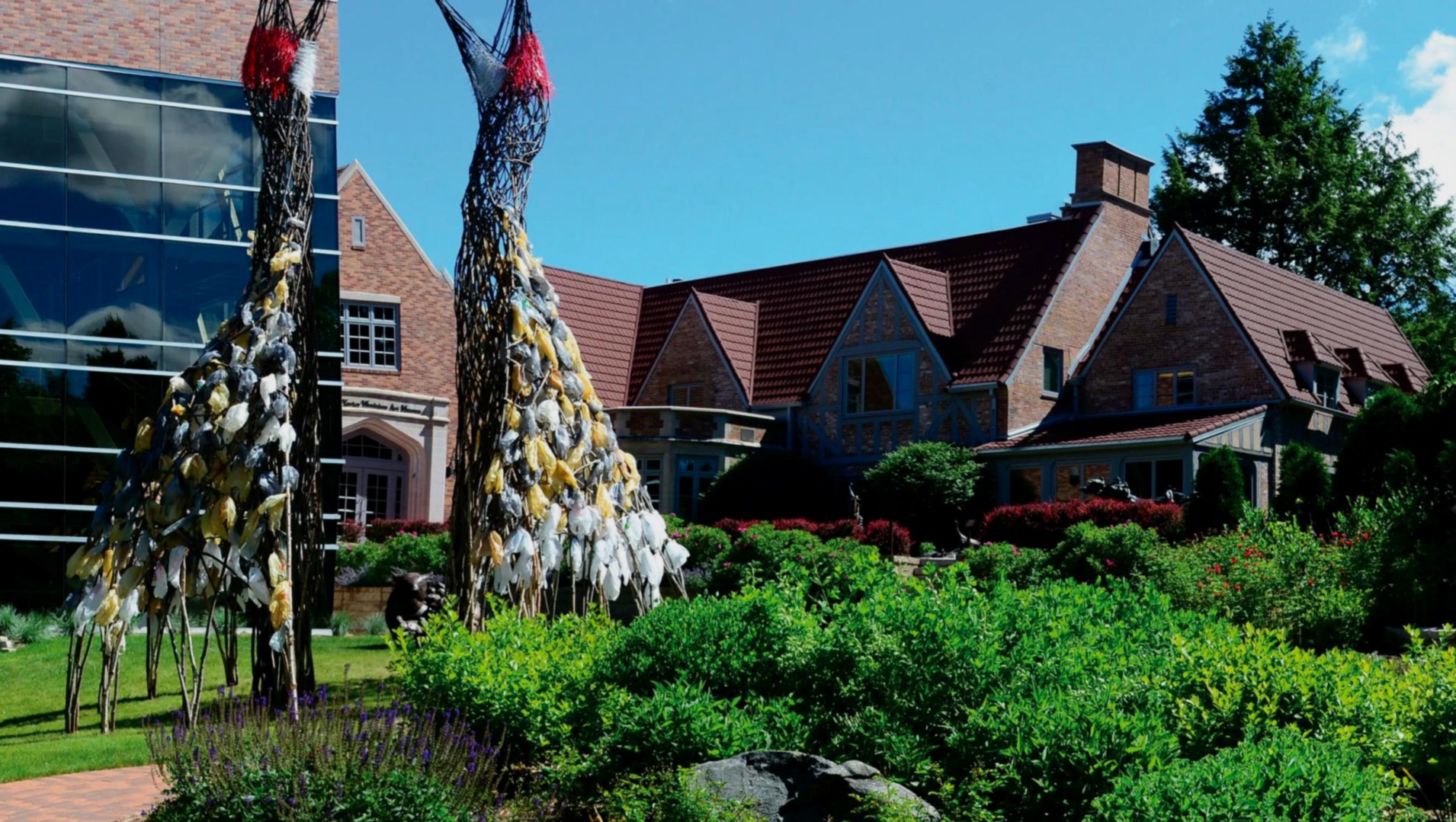 Культурное наследие и современное искусство Кокшетау