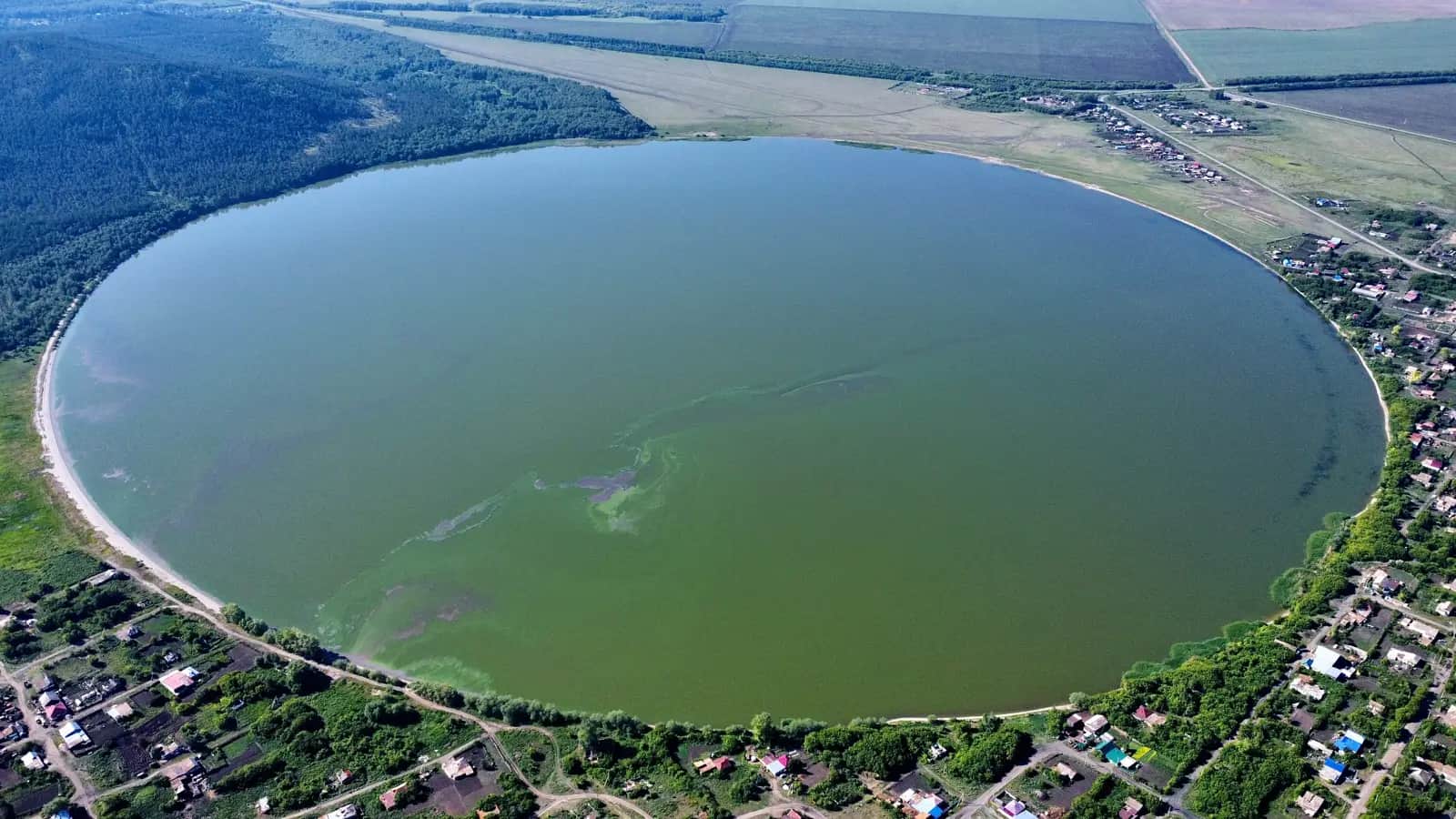 Природные достопримечательности и экотуризм в Кокшетау и окрестностях - 4