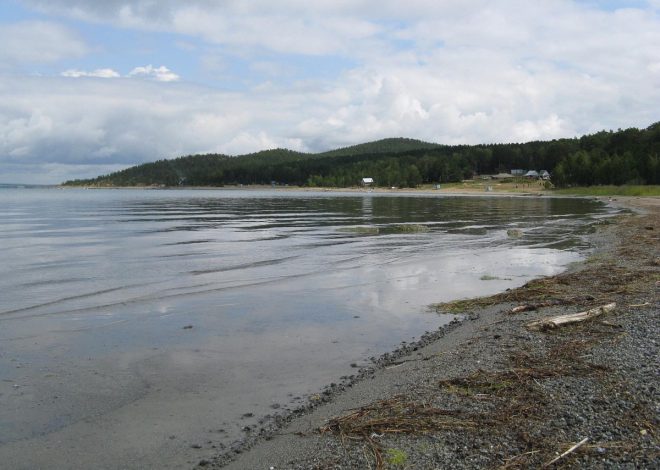 Лучшие варианты проживания в Кокшетау: от бюджетных до люкс - 1