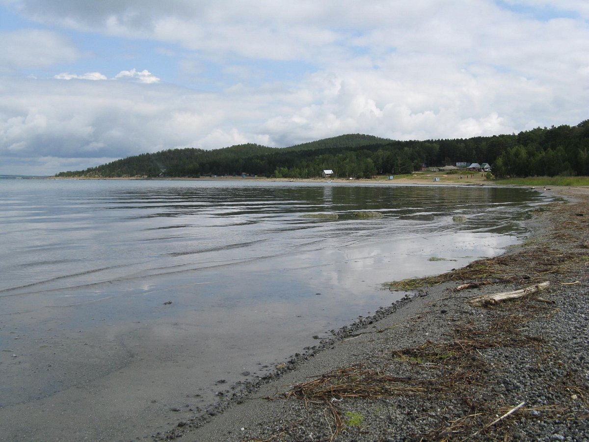 Лучшие варианты проживания в Кокшетау: от бюджетных до люкс - 1