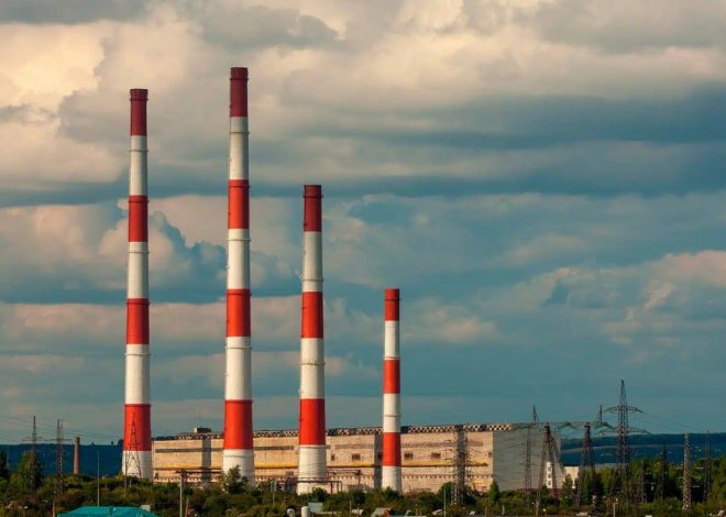 Экономическое развитие Кокшетау: промышленность, бизнес и рынок труда - 1