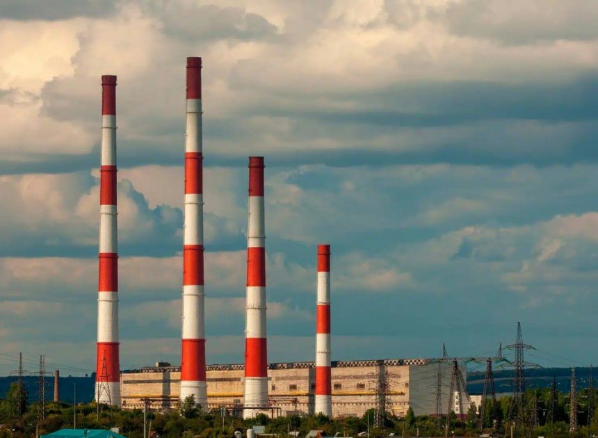 Экономическое развитие Кокшетау: промышленность, бизнес и рынок труда