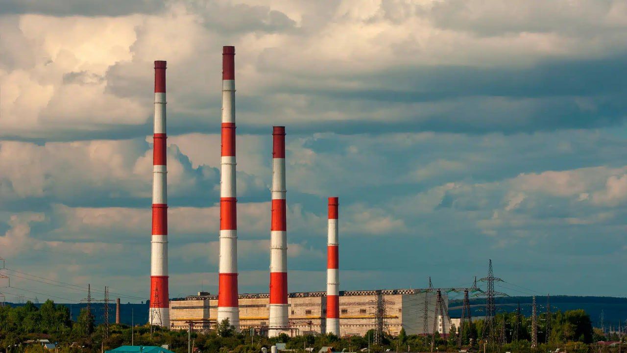 Экономическое развитие Кокшетау: промышленность, бизнес и рынок труда - 1