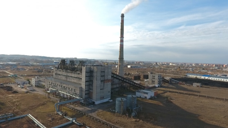 Экономическое развитие Кокшетау: промышленность, бизнес и рынок труда - 5